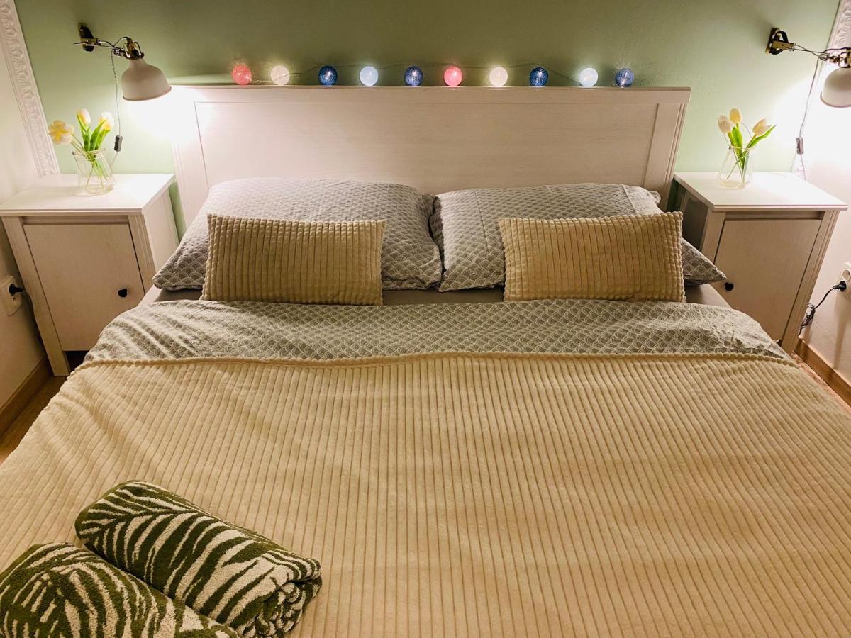 Appartamento Apartmán Čtyřlístek Lipno Lipno nad Vltavou Esterno foto